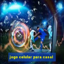 jogo celular para casal